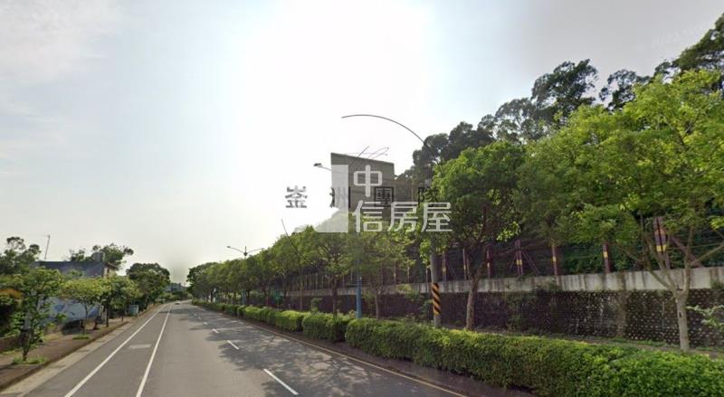 楊梅省道中山南路都內農地房屋室內格局與周邊環境