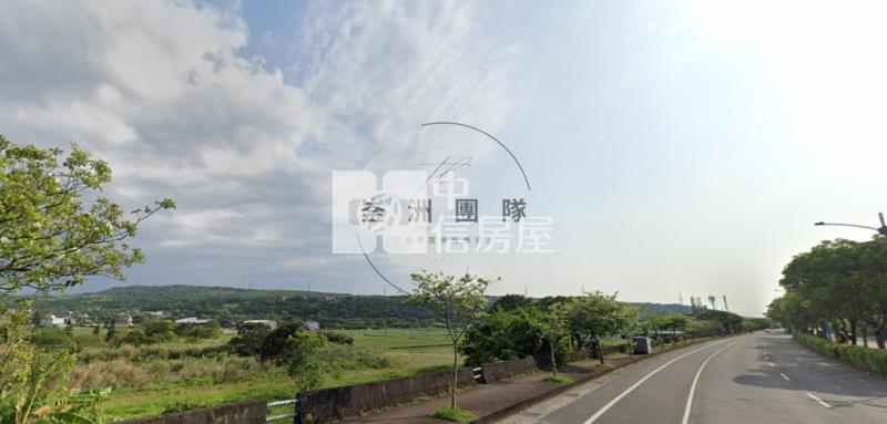 楊梅省道中山南路都內農地房屋室內格局與周邊環境