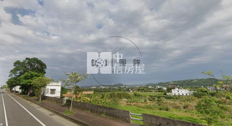 楊梅省道中山南路都內農地房屋室內格局與周邊環境