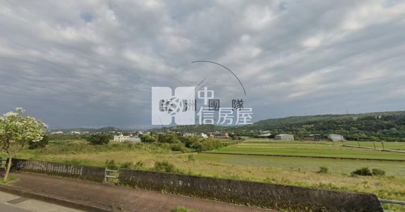 楊梅省道中山南路都內農地房屋室內格局與周邊環境