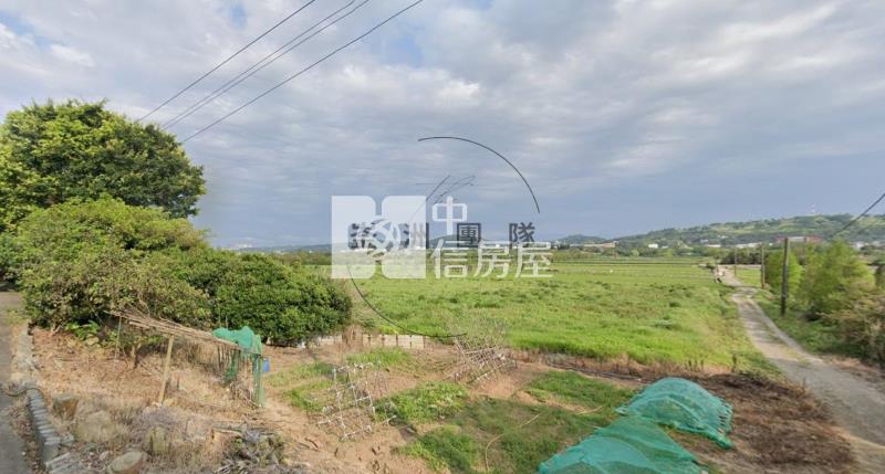 楊梅省道中山南路都內農地房屋室內格局與周邊環境