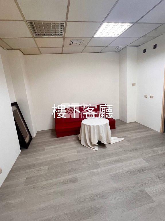 環中商圈一樓四房+車位(中信卓越團隊)房屋室內格局與周邊環境