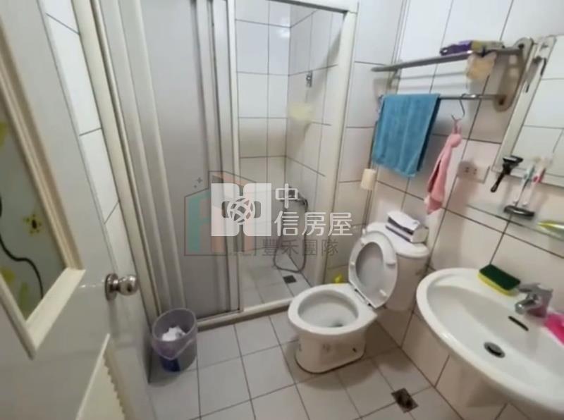 【豐禾】中原夜市稀有滿租宅房屋室內格局與周邊環境