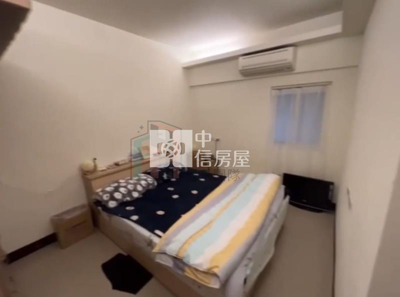 【豐禾】中原夜市稀有滿租宅房屋室內格局與周邊環境