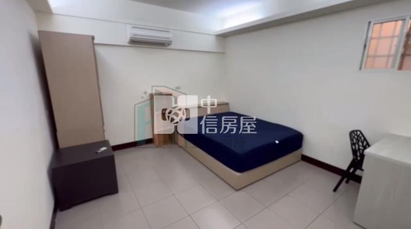 【豐禾】中原夜市稀有滿租宅房屋室內格局與周邊環境