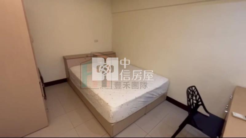 【豐禾】中原夜市稀有滿租宅房屋室內格局與周邊環境