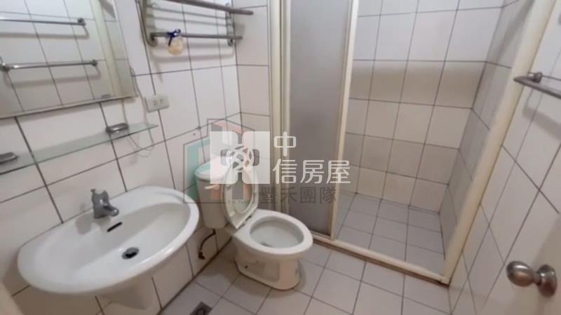 【豐禾】中原夜市稀有滿租宅房屋室內格局與周邊環境