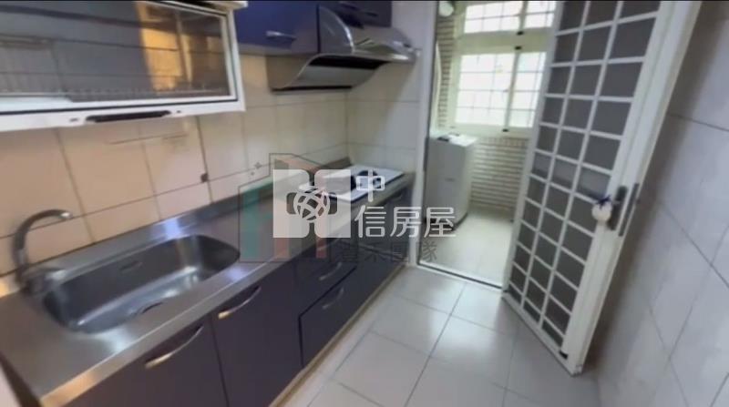 【豐禾】中原夜市稀有滿租宅房屋室內格局與周邊環境