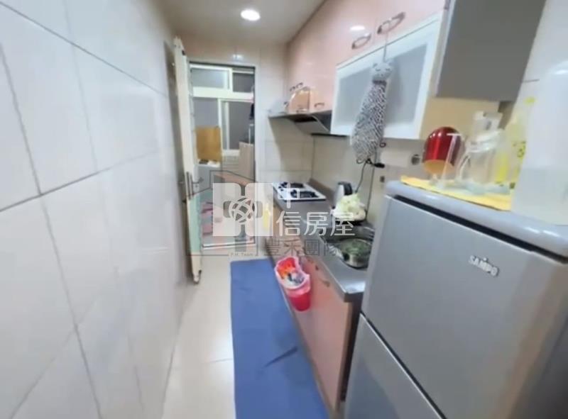 【豐禾】中原夜市稀有滿租宅房屋室內格局與周邊環境