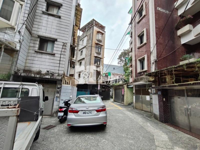 ●東信路154巷4房房屋室內格局與周邊環境