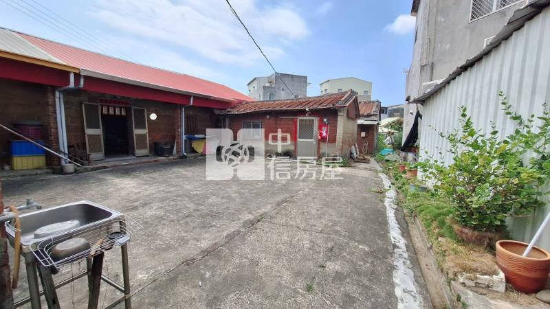 關廟近五甲國小持分建地房屋室內格局與周邊環境