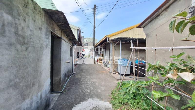 關廟近五甲國小持分建地房屋室內格局與周邊環境