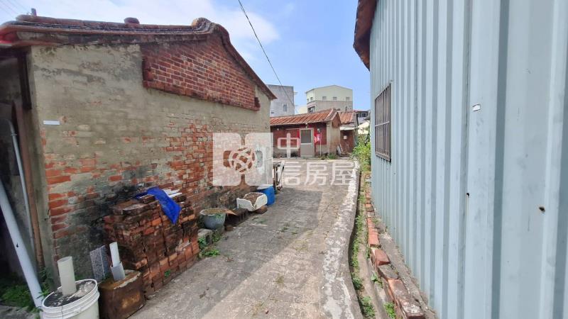 關廟近五甲國小持分建地房屋室內格局與周邊環境