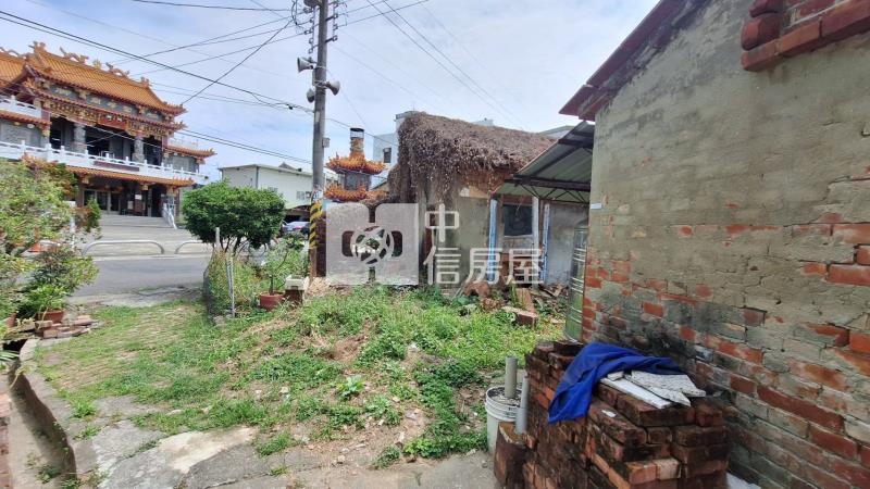 關廟近五甲國小持分建地房屋室內格局與周邊環境