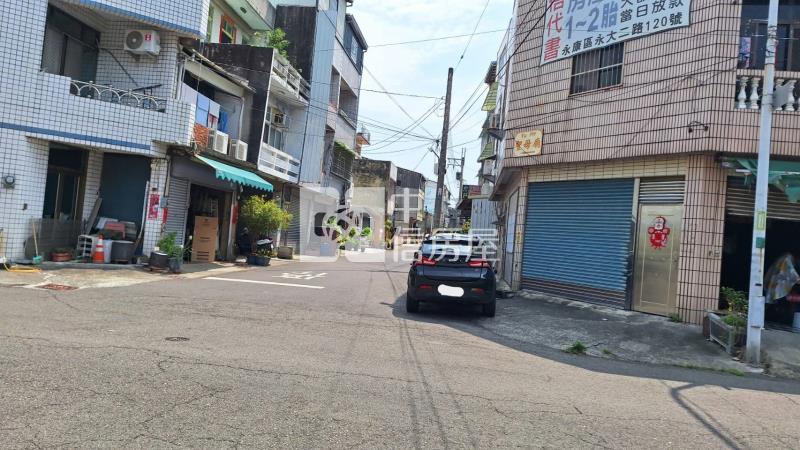 關廟近五甲國小持分建地房屋室內格局與周邊環境