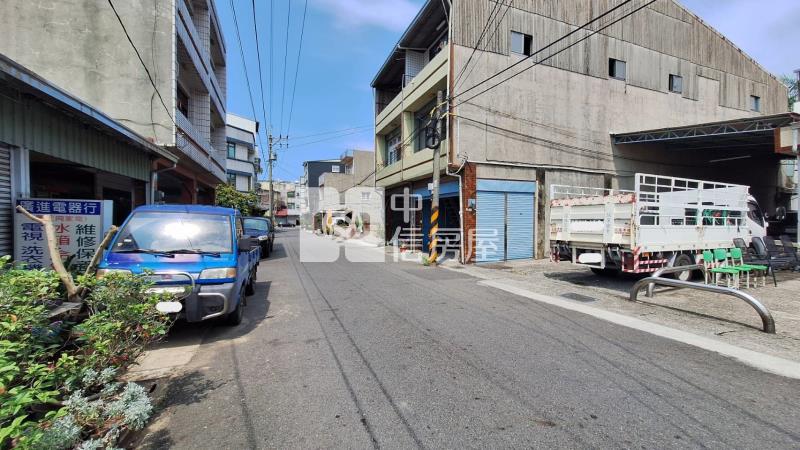 關廟近五甲國小持分建地房屋室內格局與周邊環境