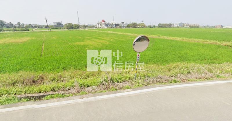 新屋下田心子大面寬美田房屋室內格局與周邊環境
