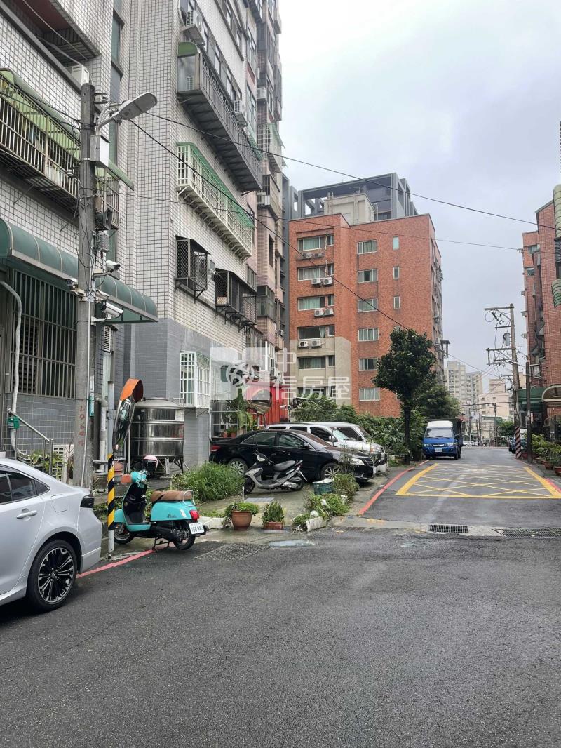內壢後站~連都一期【華廈一樓】房屋室內格局與周邊環境