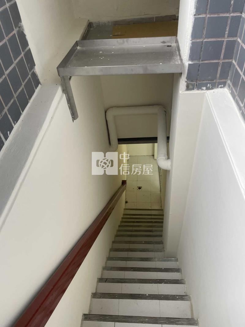 內壢後站~連都一期【華廈一樓】房屋室內格局與周邊環境