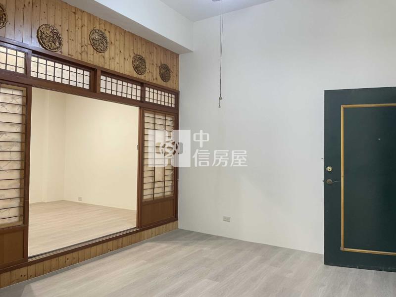 內壢後站~連都一期【華廈一樓】房屋室內格局與周邊環境