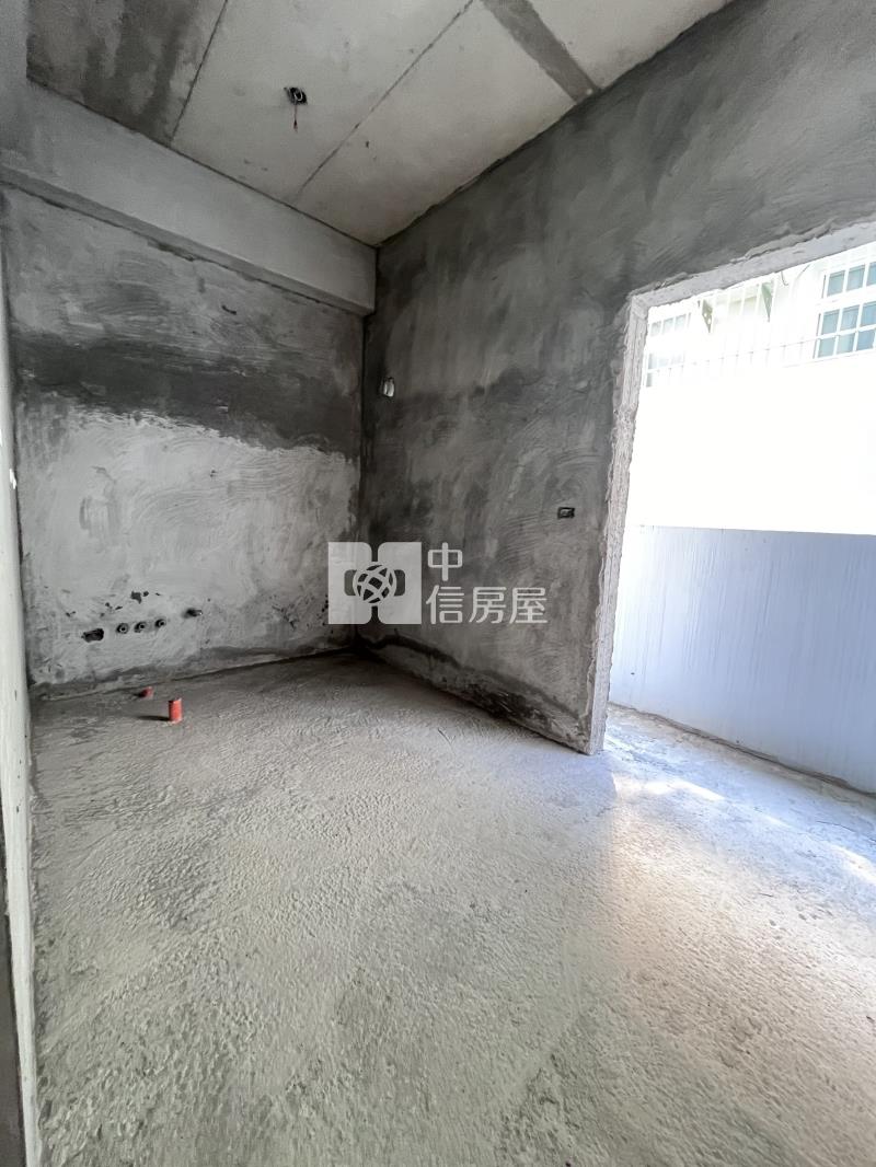 南屯全新電梯別墅房屋室內格局與周邊環境
