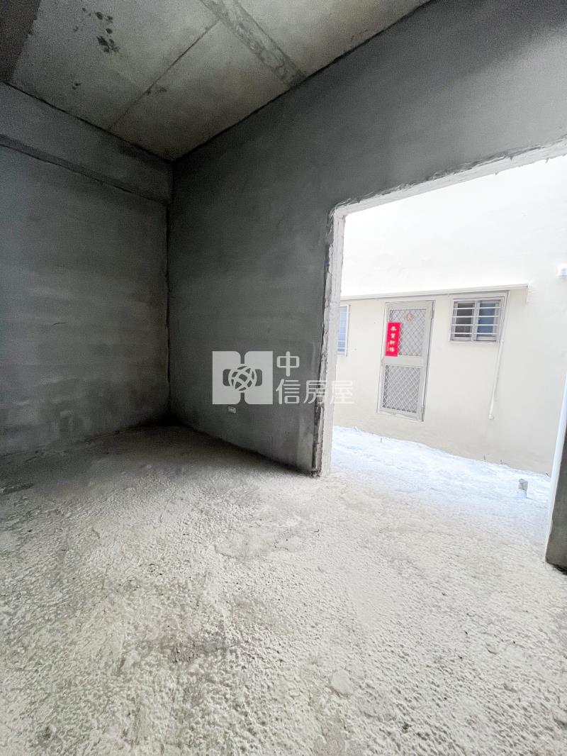 南屯全新電梯別墅房屋室內格局與周邊環境