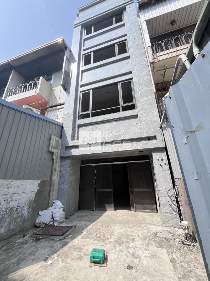 南屯全新電梯別墅房屋室內格局與周邊環境