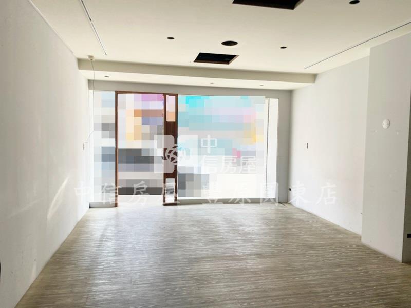 向陽最賺錢店面房屋室內格局與周邊環境