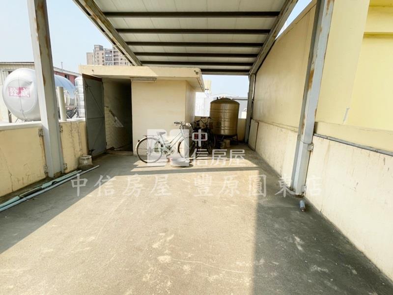 向陽最賺錢店面房屋室內格局與周邊環境