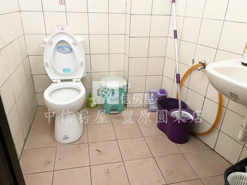 向陽最賺錢店面房屋室內格局與周邊環境