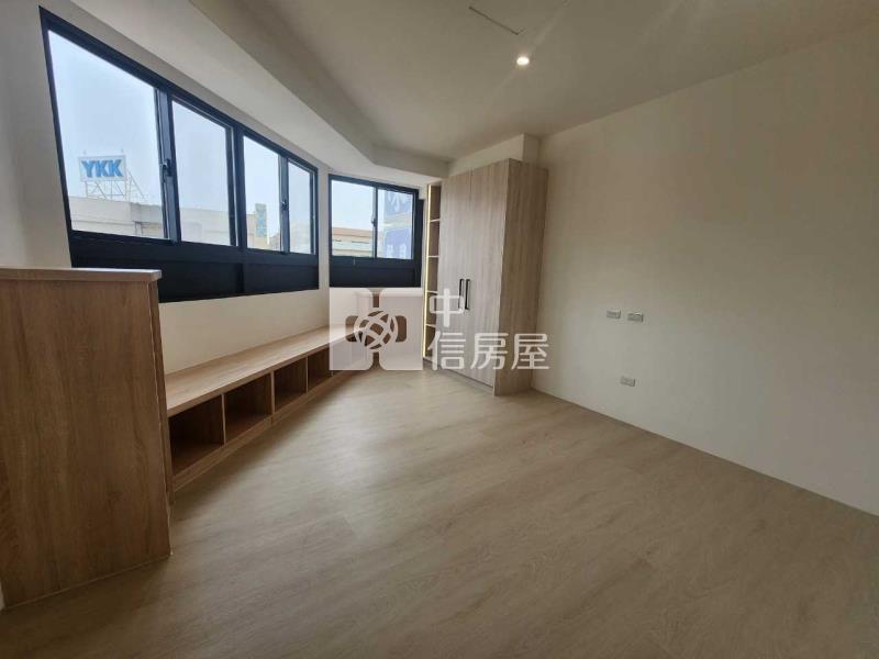 中壢正中華路省道YKK投資整新套房房屋室內格局與周邊環境