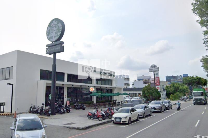 14期中清經貿園區全新電梯店套房屋室內格局與周邊環境