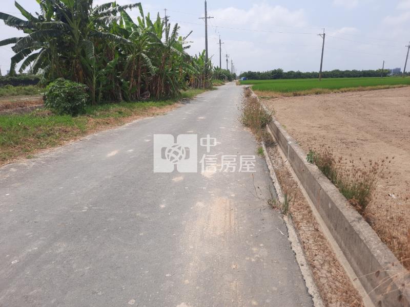 麻豆優美農地房屋室內格局與周邊環境