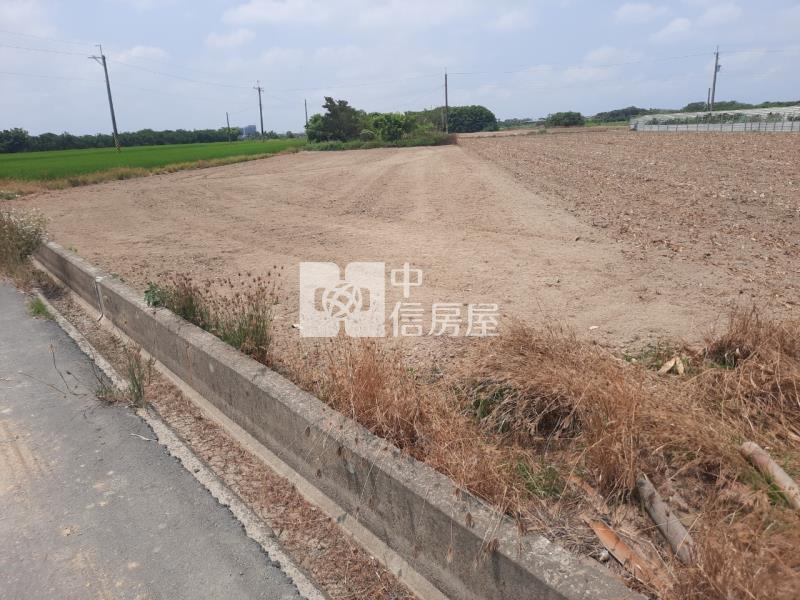 麻豆優美農地房屋室內格局與周邊環境
