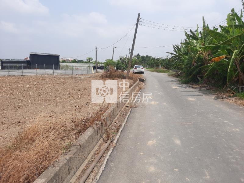 麻豆優美農地房屋室內格局與周邊環境
