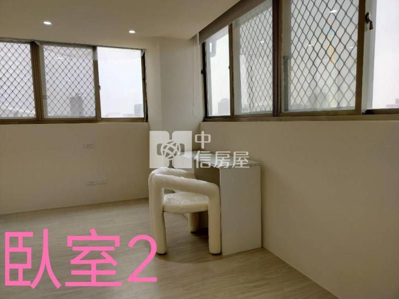 武聖夜市3房整新車寓房屋室內格局與周邊環境