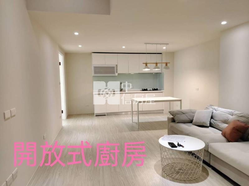 武聖夜市3房整新車寓房屋室內格局與周邊環境