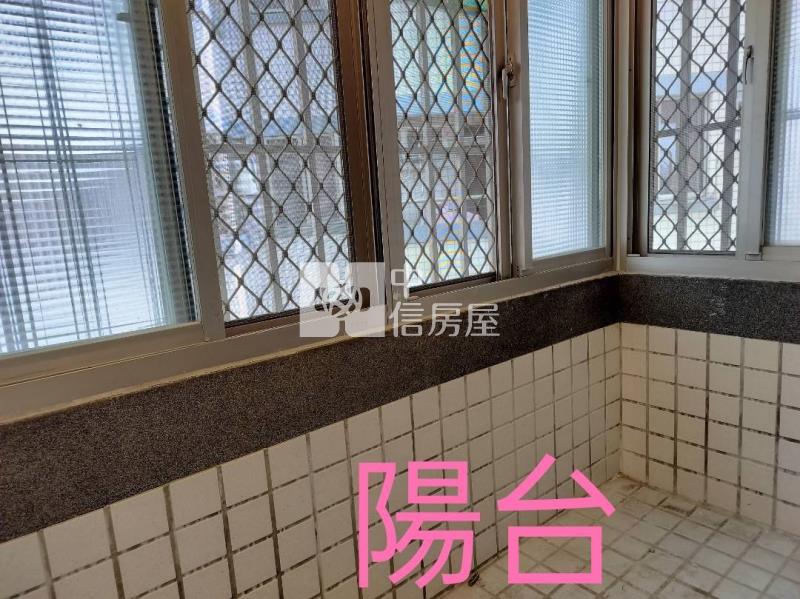 武聖夜市3房整新車寓房屋室內格局與周邊環境