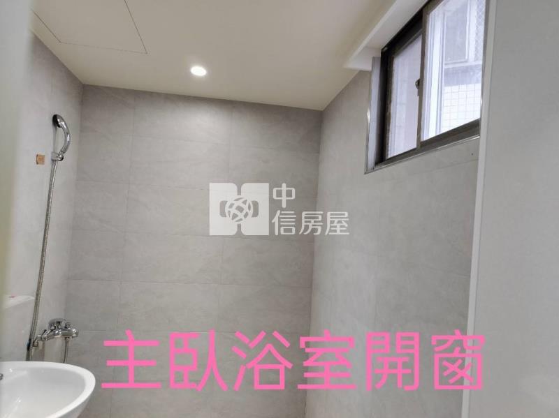 武聖夜市3房整新車寓房屋室內格局與周邊環境