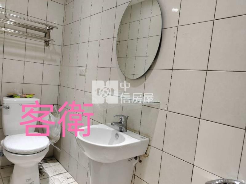武聖夜市3房整新車寓房屋室內格局與周邊環境