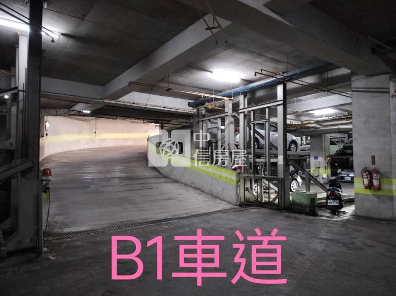 武聖夜市3房整新車寓房屋室內格局與周邊環境