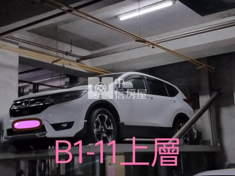 武聖夜市3房整新車寓房屋室內格局與周邊環境