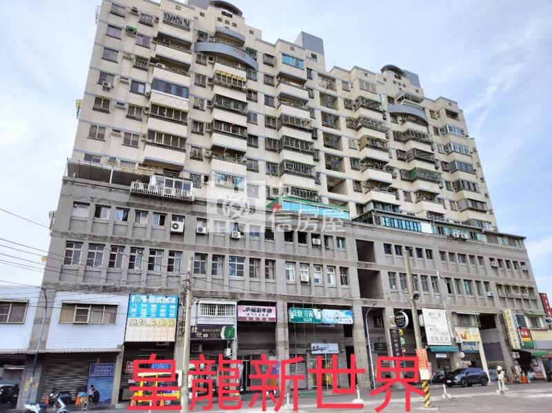 武聖夜市3房整新車寓房屋室內格局與周邊環境