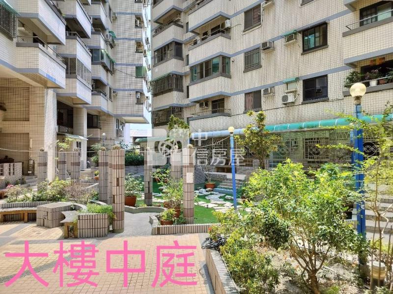 武聖夜市3房整新車寓房屋室內格局與周邊環境