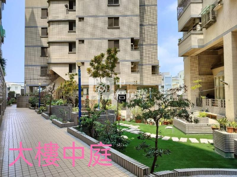 武聖夜市3房整新車寓房屋室內格局與周邊環境