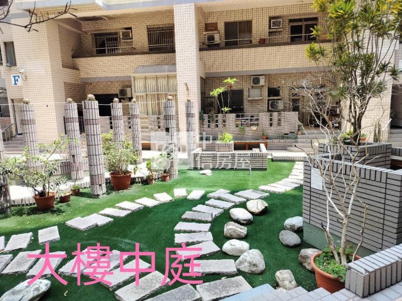 武聖夜市3房整新車寓房屋室內格局與周邊環境