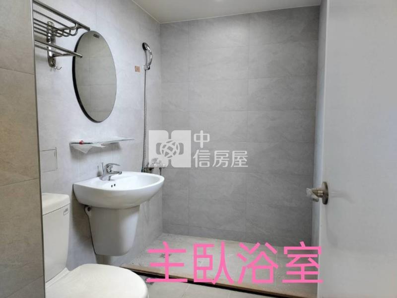 武聖夜市3房整新車寓房屋室內格局與周邊環境