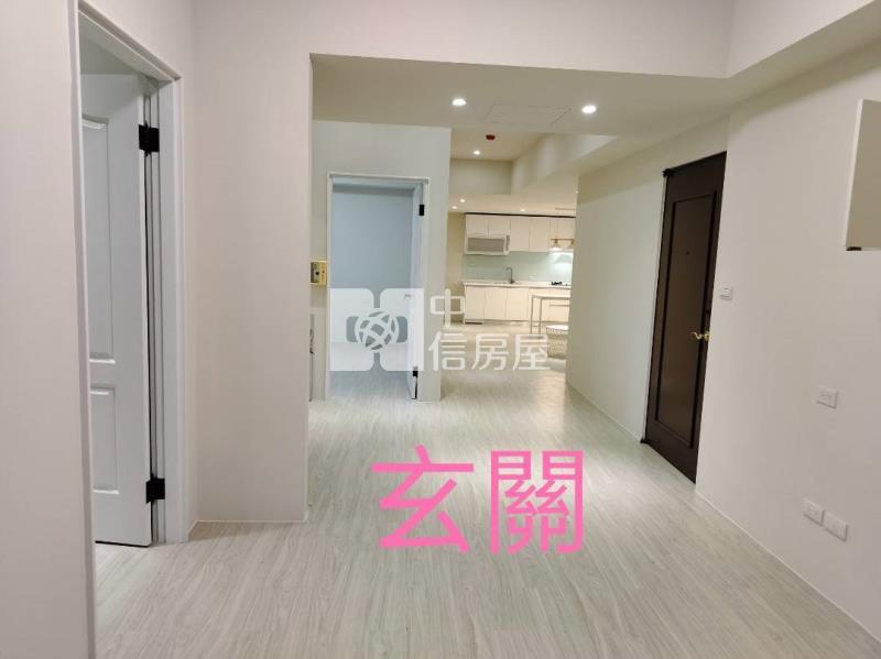 武聖夜市3房整新車寓房屋室內格局與周邊環境