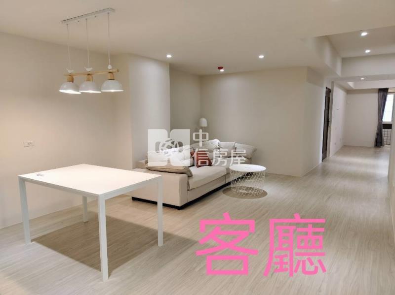 武聖夜市3房整新車寓房屋室內格局與周邊環境