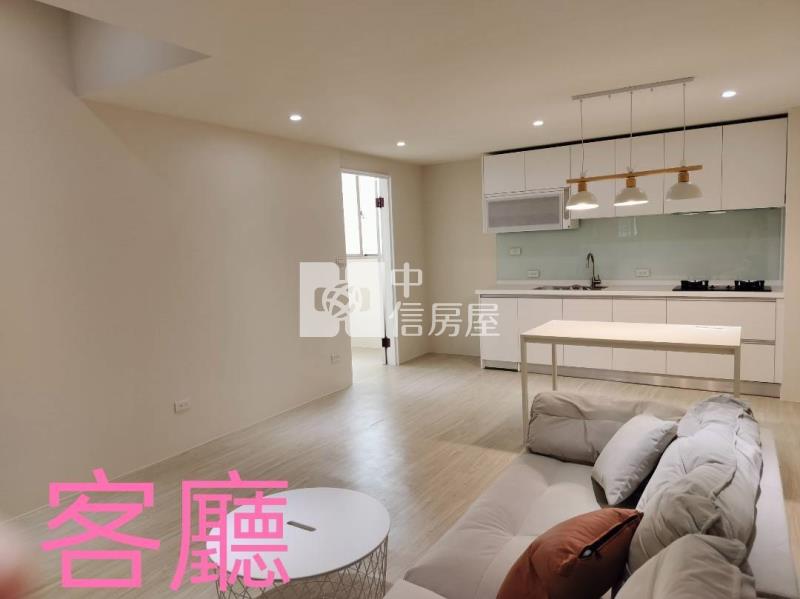 武聖夜市3房整新車寓房屋室內格局與周邊環境